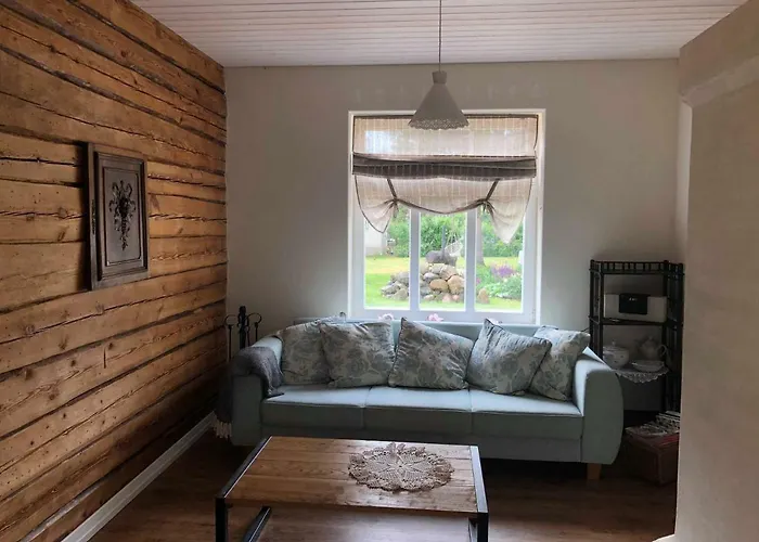 Kreutzwaldi Apartement
