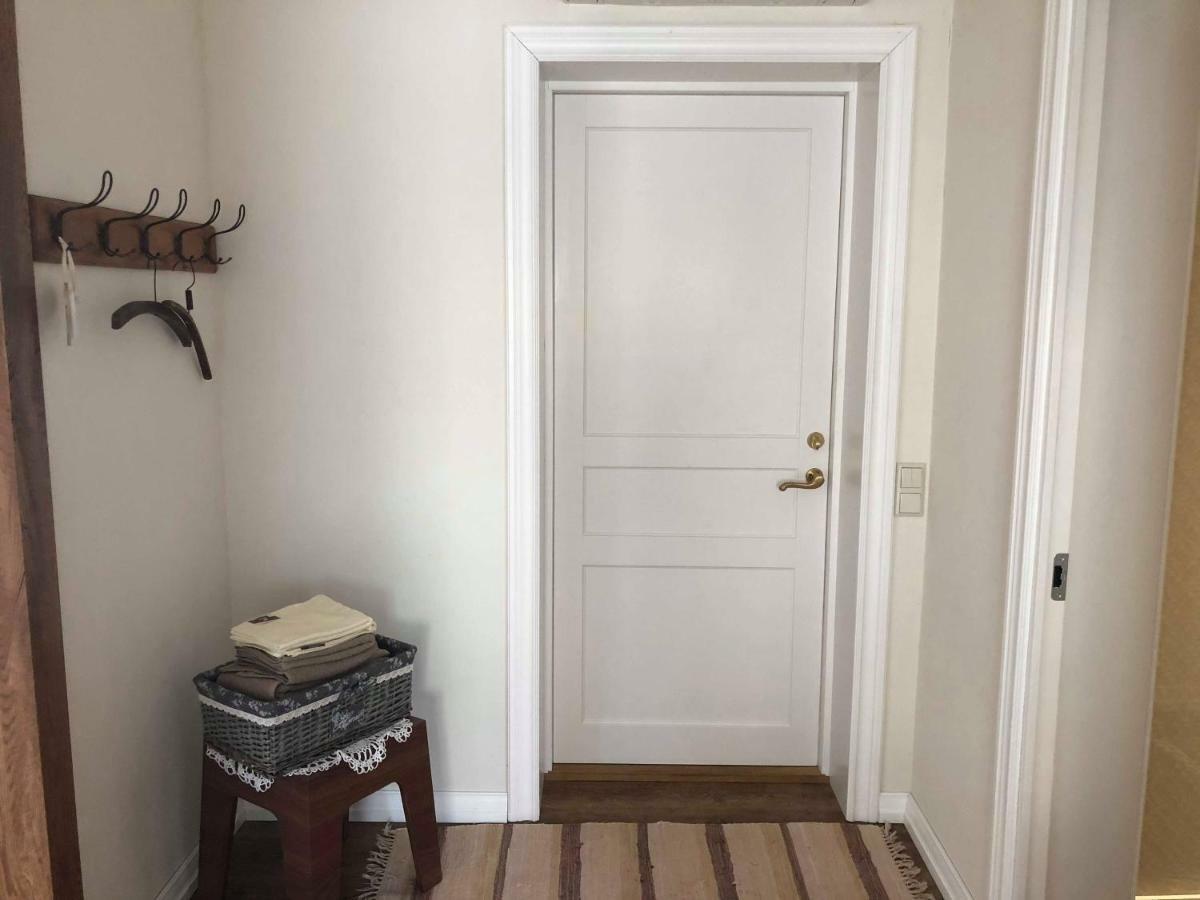 Kreutzwaldi Apartement Voru