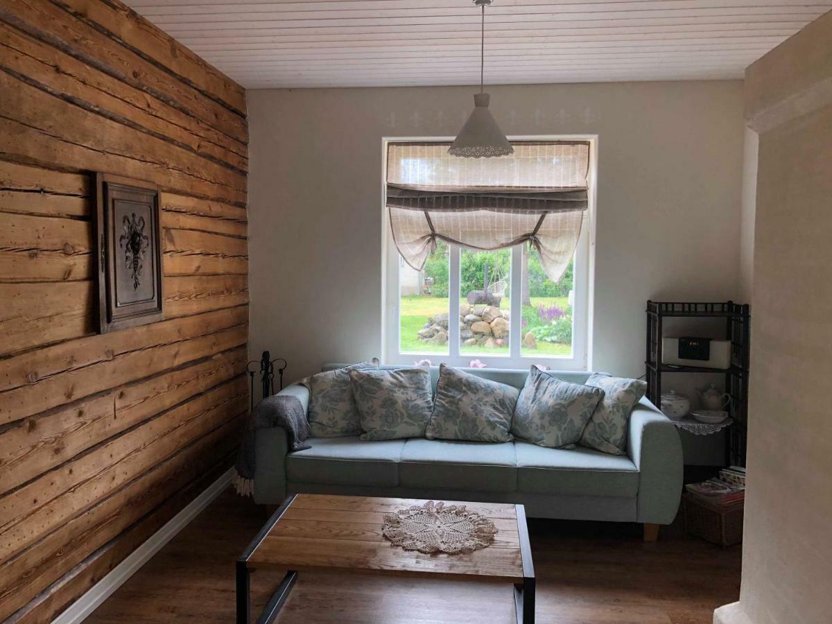 Kreutzwaldi Apartement * Voru
