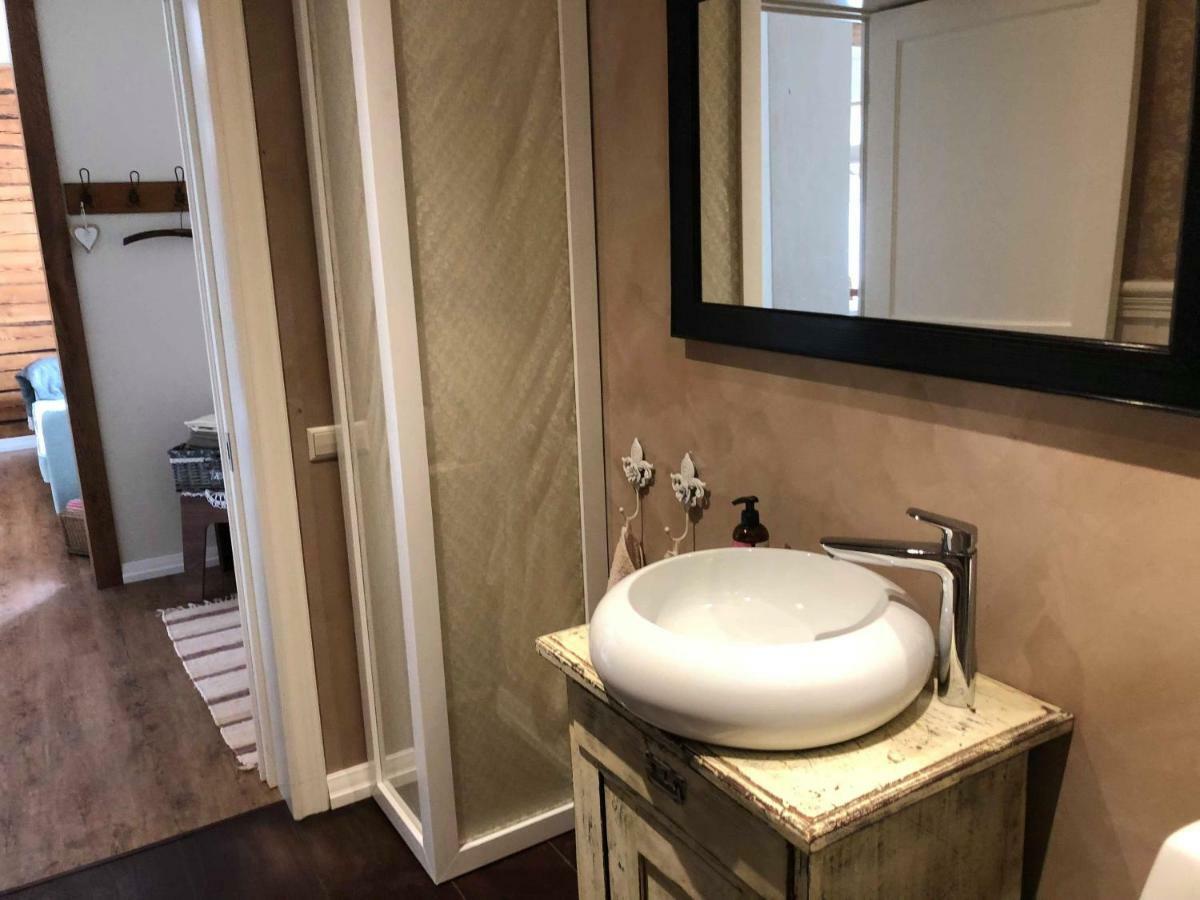 Kreutzwaldi Apartement Voru