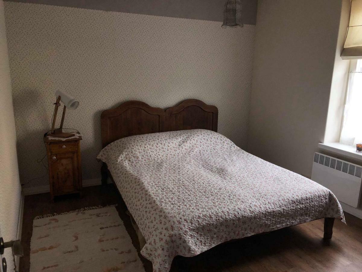Apartment Kreutzwaldi Apartement *