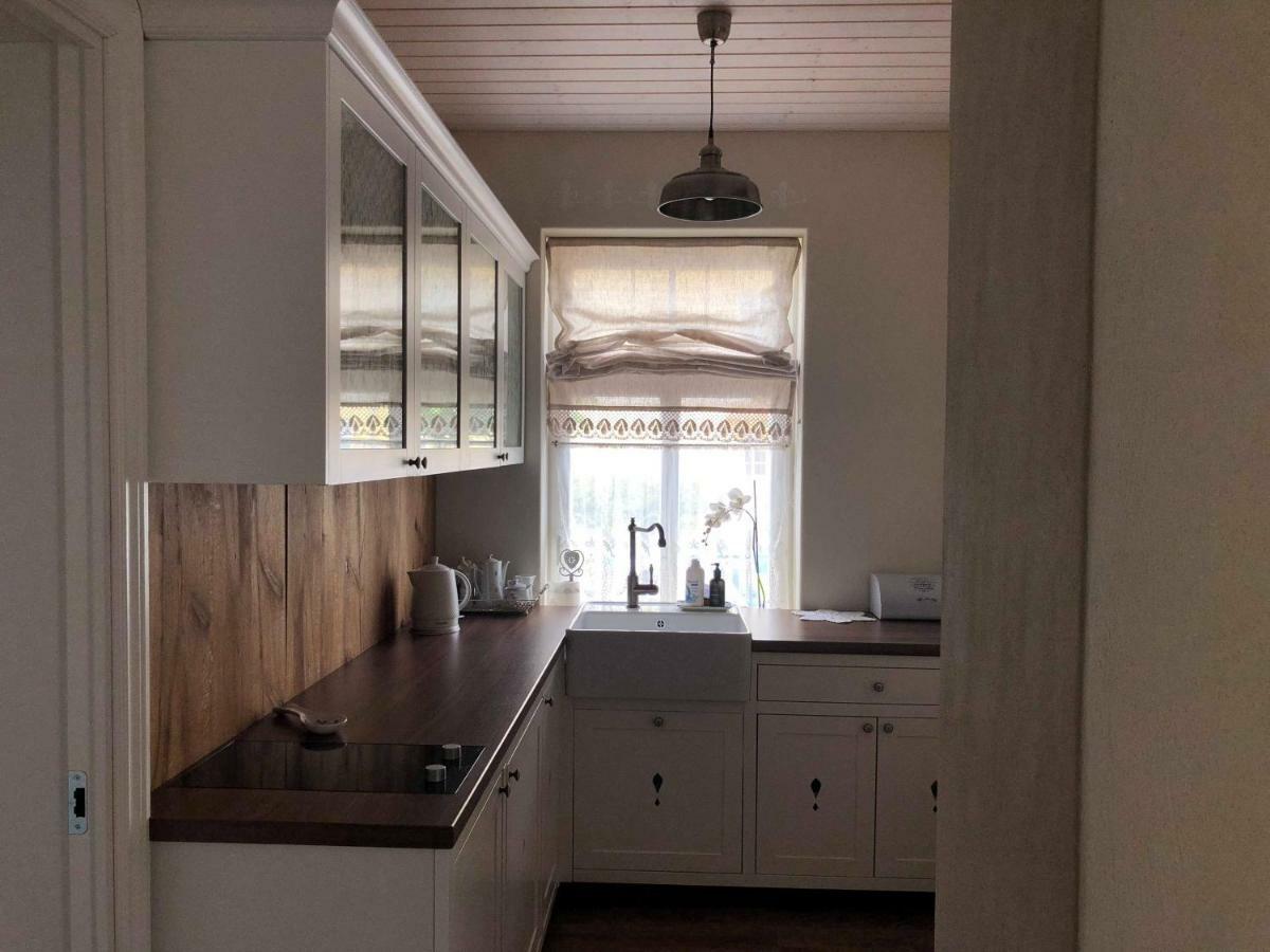 Kreutzwaldi Apartement *