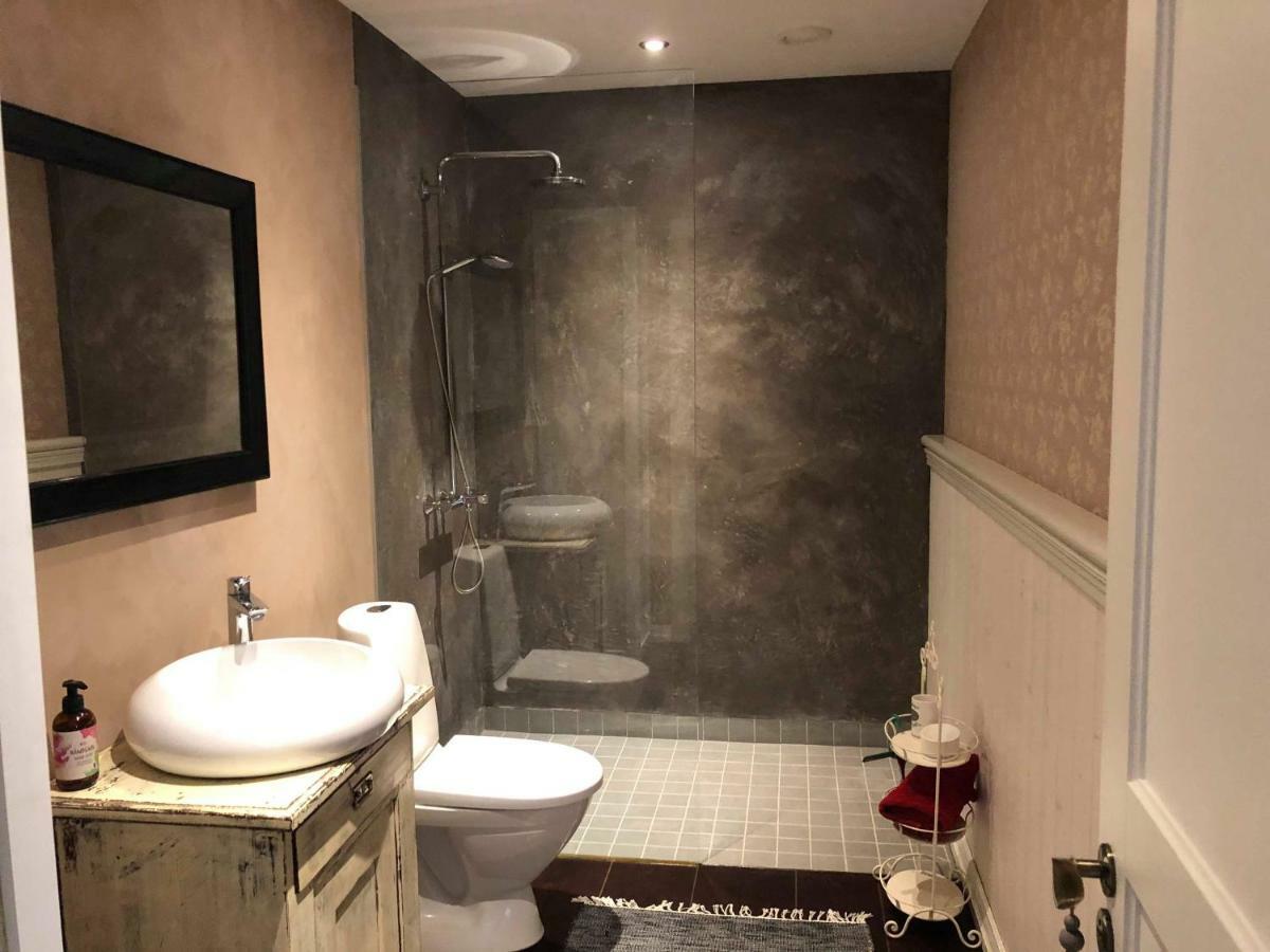 Kreutzwaldi Apartement *