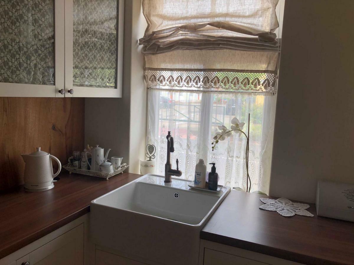 Kreutzwaldi Apartement * Voru