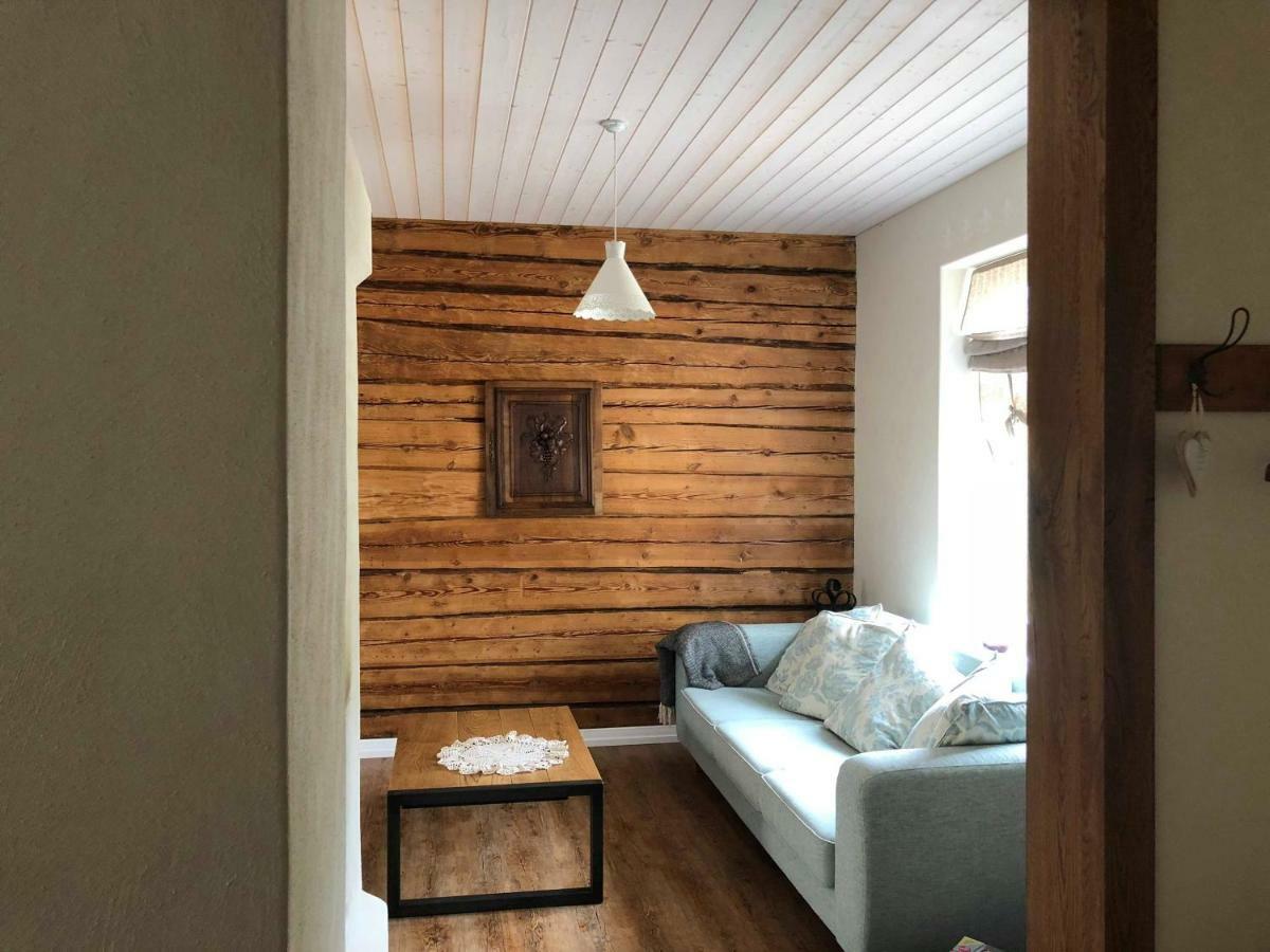 Apartment Kreutzwaldi Apartement *