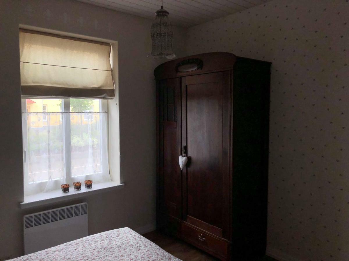 Apartment Kreutzwaldi Apartement